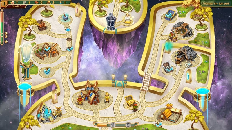 Game screenshot 4