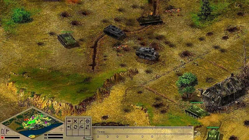Game screenshot 3