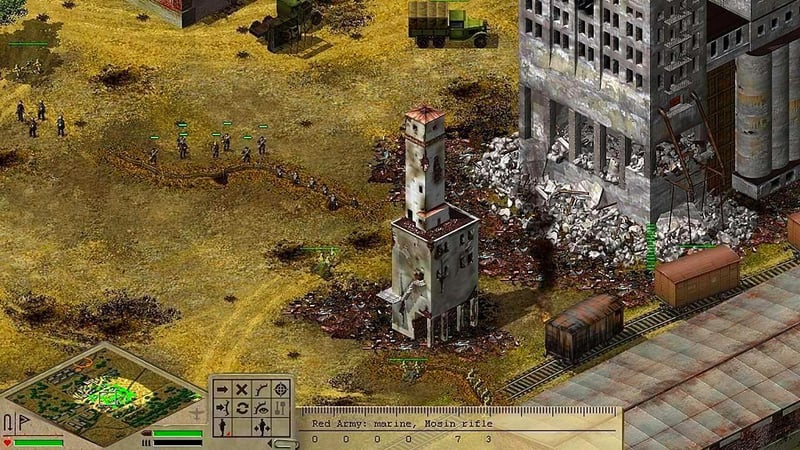 Game screenshot 2