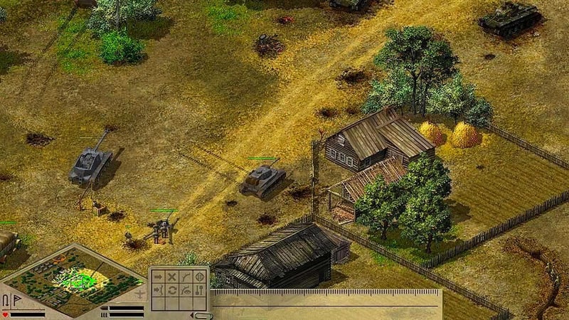 Game screenshot 3