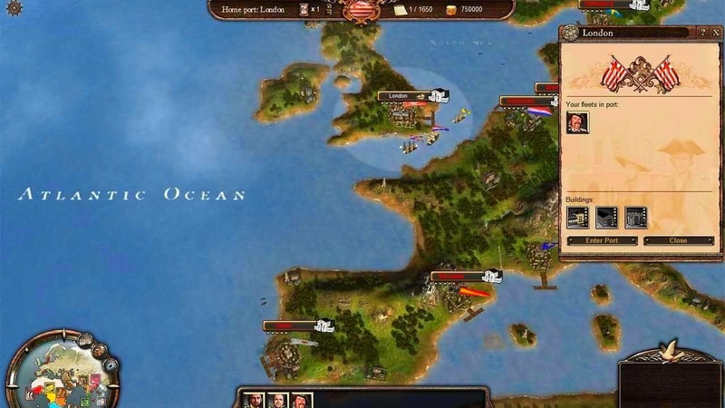 Game screenshot 2
