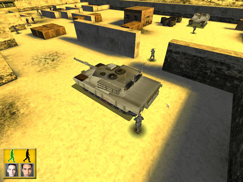Game screenshot 4