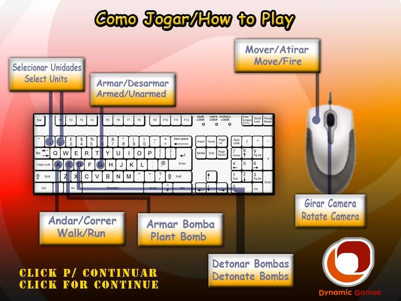 Game screenshot 5
