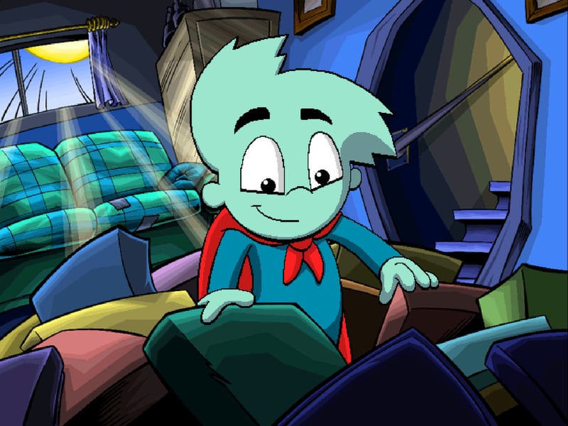 Game screenshot 2