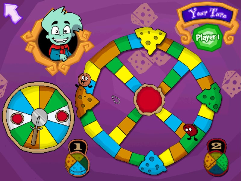 Game screenshot 5