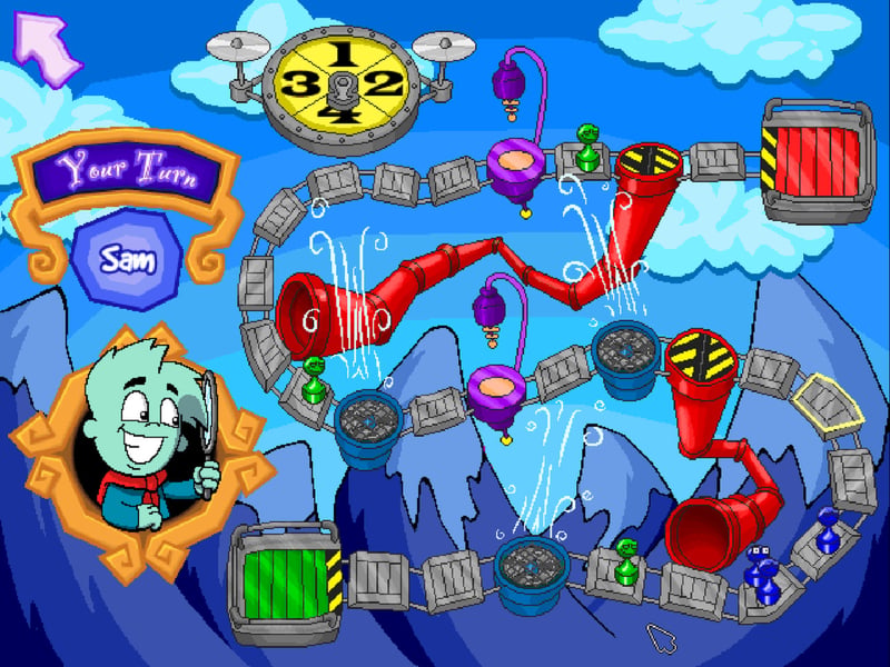 Game screenshot 3
