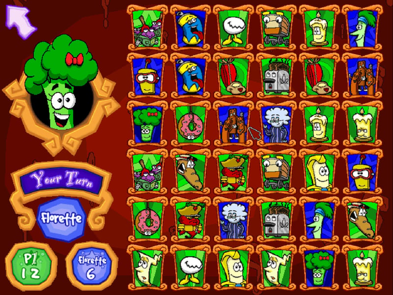 Game screenshot 4