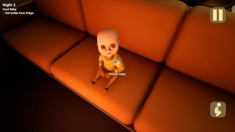 Game screenshot 5