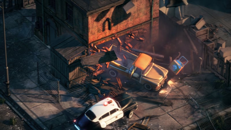 Game screenshot 4