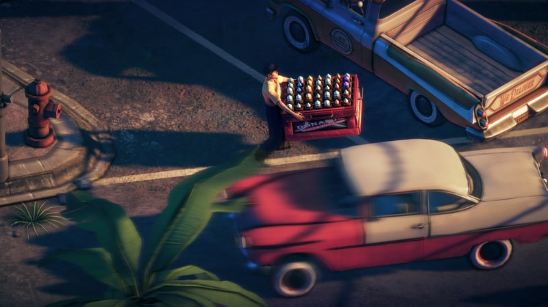 Game screenshot 3