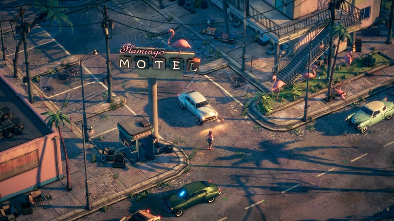 Game screenshot 5