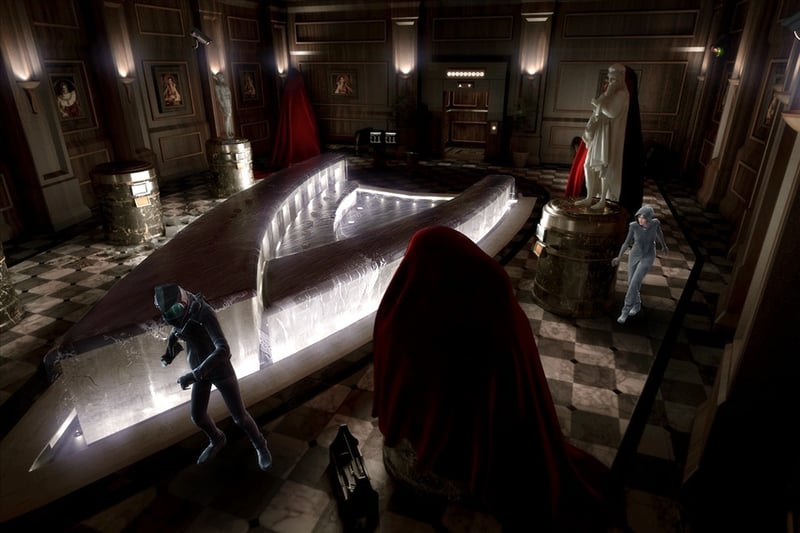 Game screenshot 4