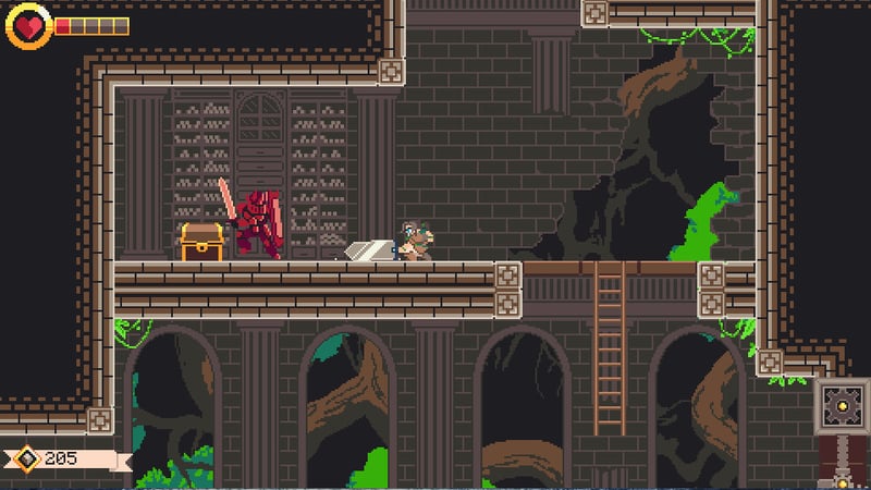Game screenshot 2