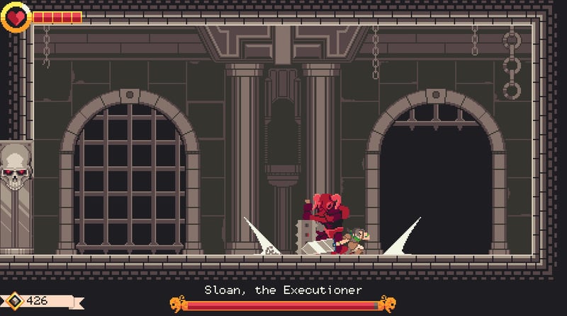 Game screenshot 4