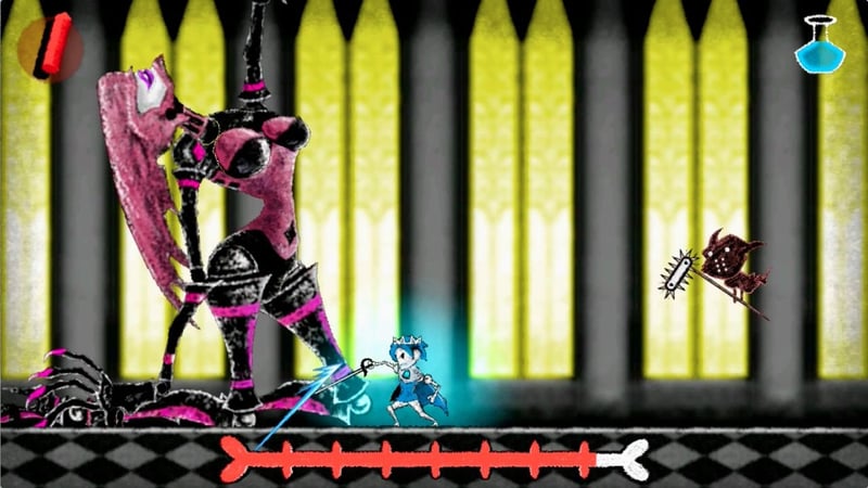 Game screenshot 5