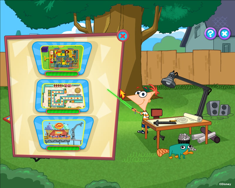 Game screenshot 2