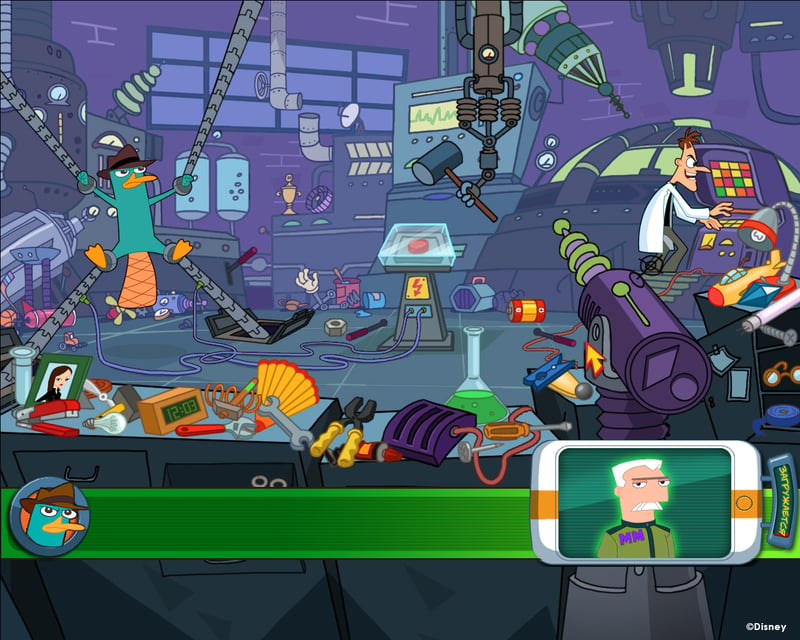 Game screenshot 4