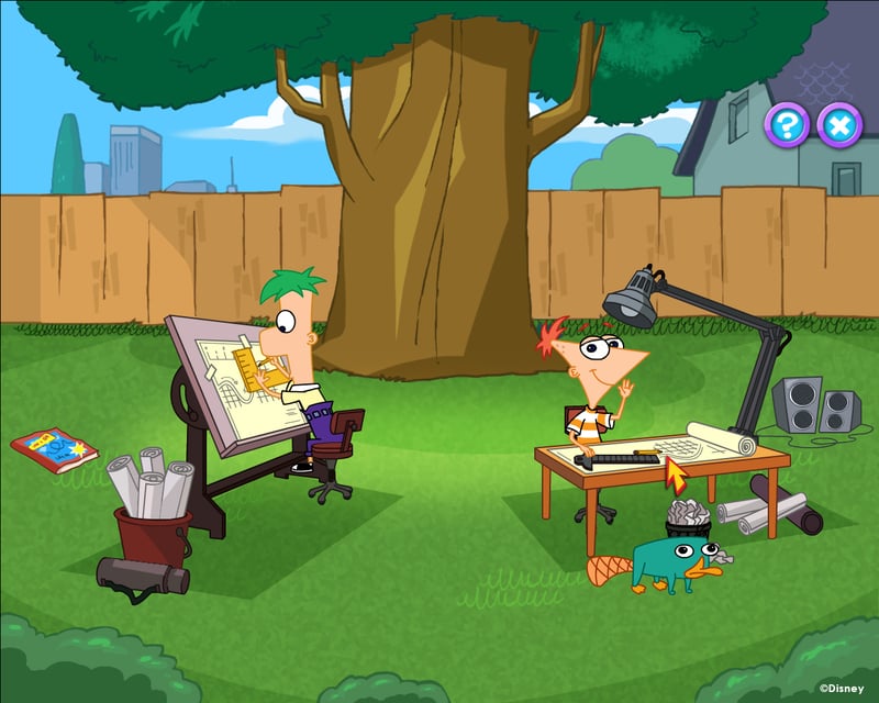Game screenshot 5