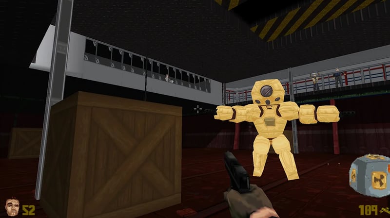Game screenshot 5