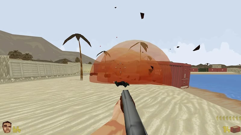 Game screenshot 4