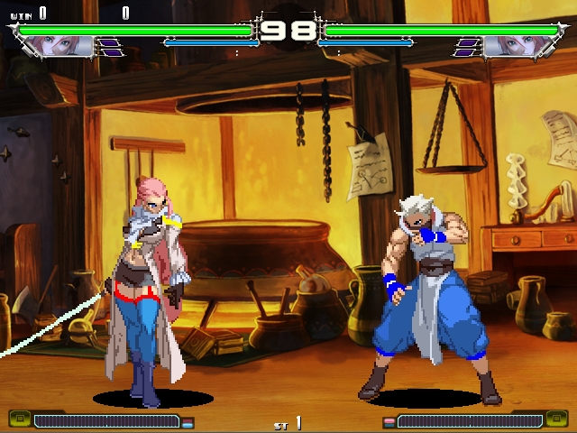 Game screenshot 5