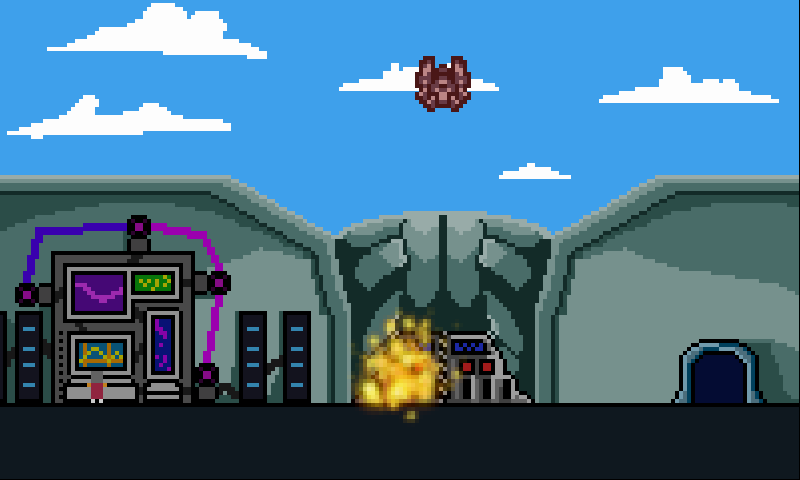 Game screenshot 5
