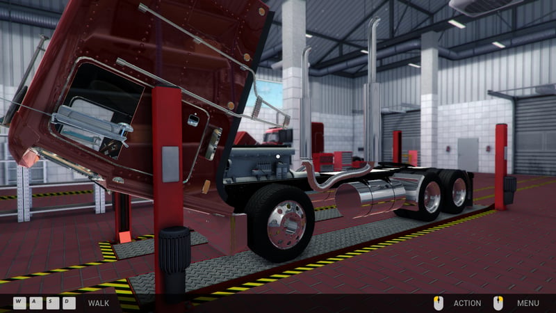 Game screenshot 2
