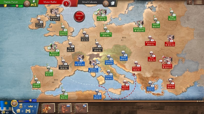 Game screenshot 2