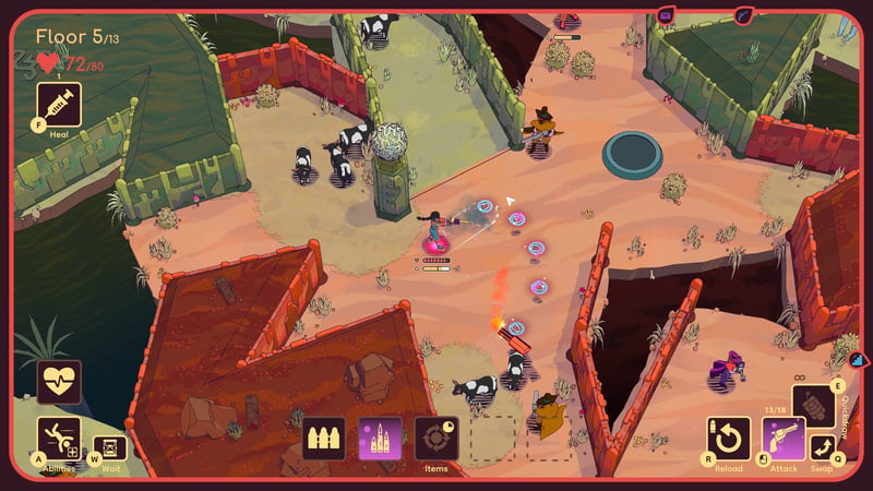 Game screenshot 4