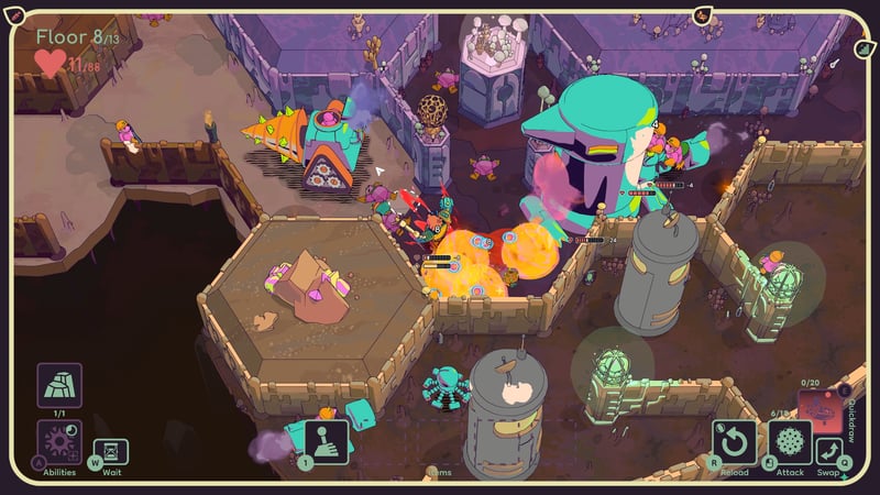 Game screenshot 5