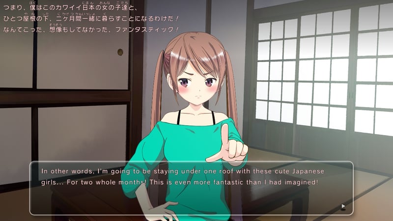 Game screenshot 4