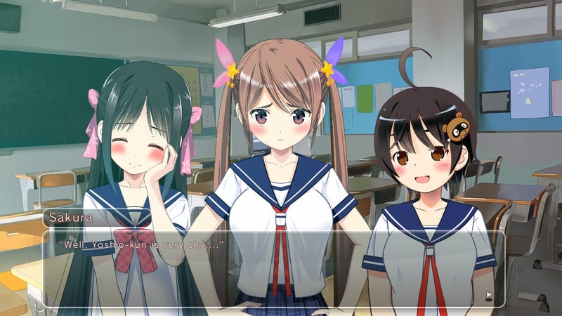 Game screenshot 3