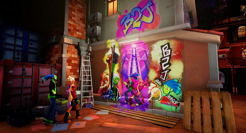 Game screenshot 5