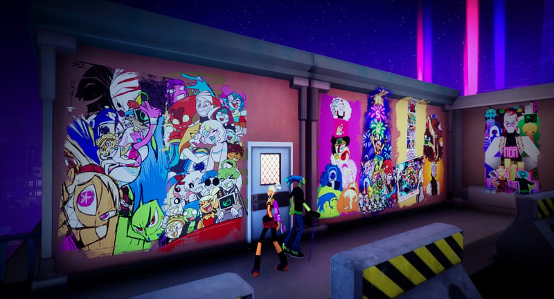 Game screenshot 2