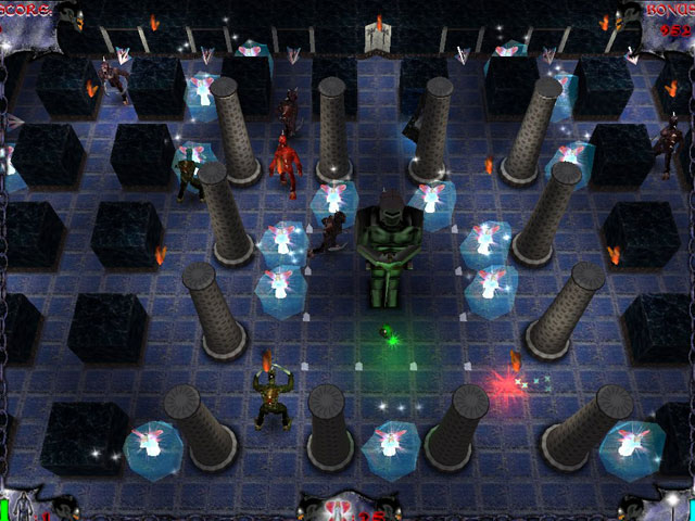 Game screenshot 2
