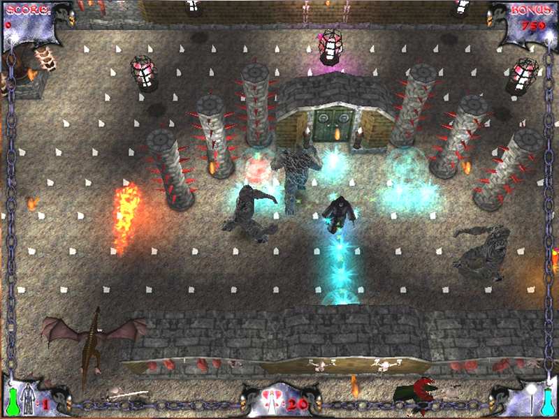 Game screenshot 4