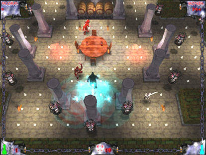 Game screenshot 3