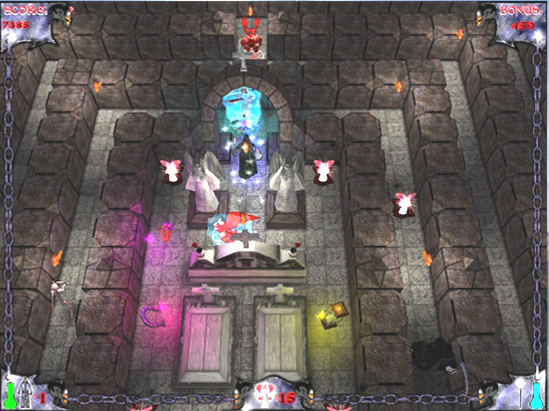 Game screenshot 2