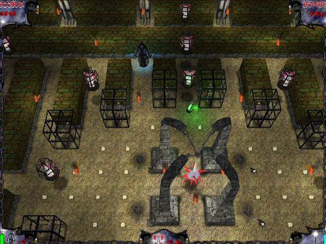 Game screenshot 5