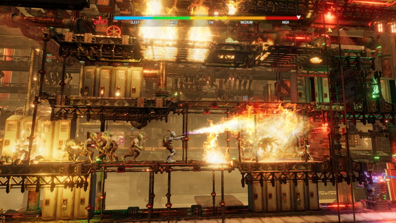 Game screenshot 3