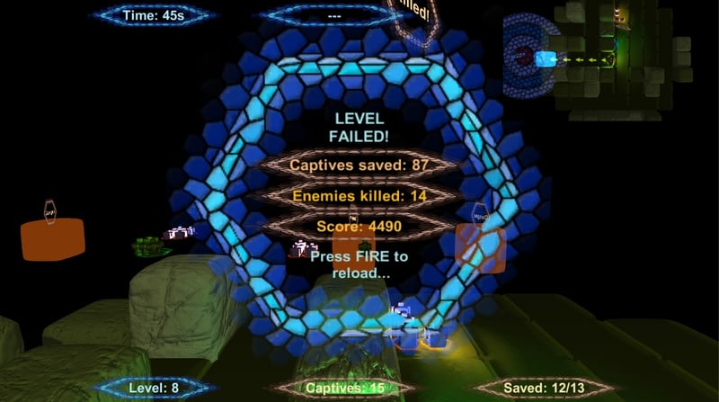 Game screenshot 4