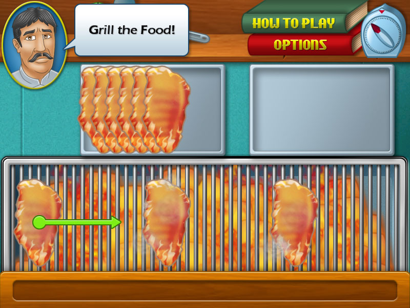 Game screenshot 2
