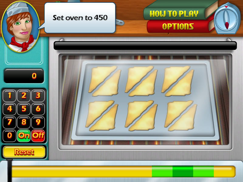 Game screenshot 4