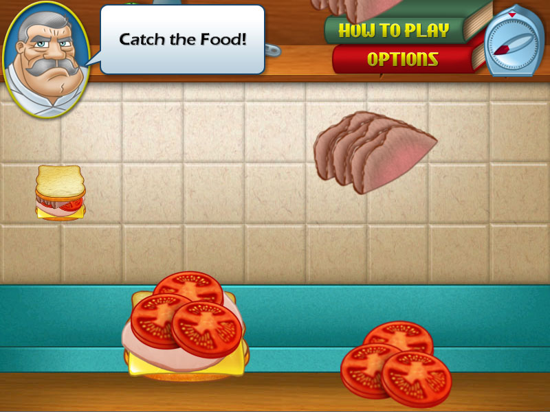 Game screenshot 1