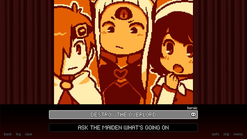 Game screenshot 5