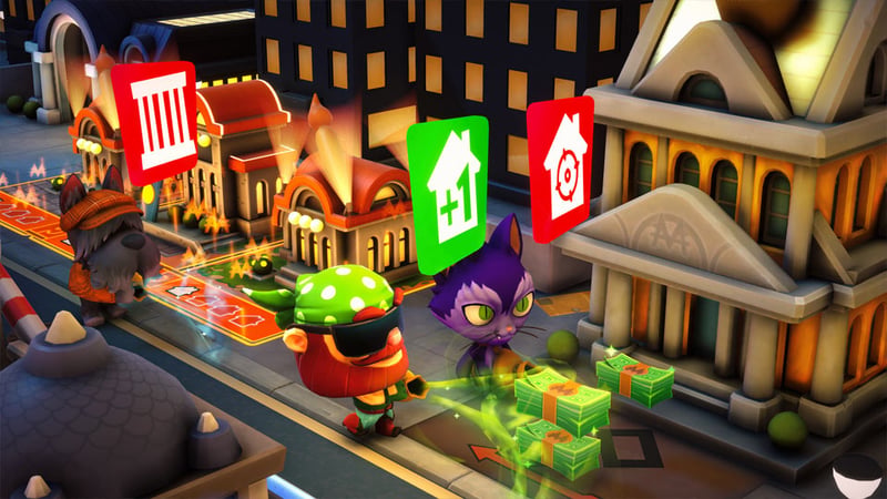 Game screenshot 3