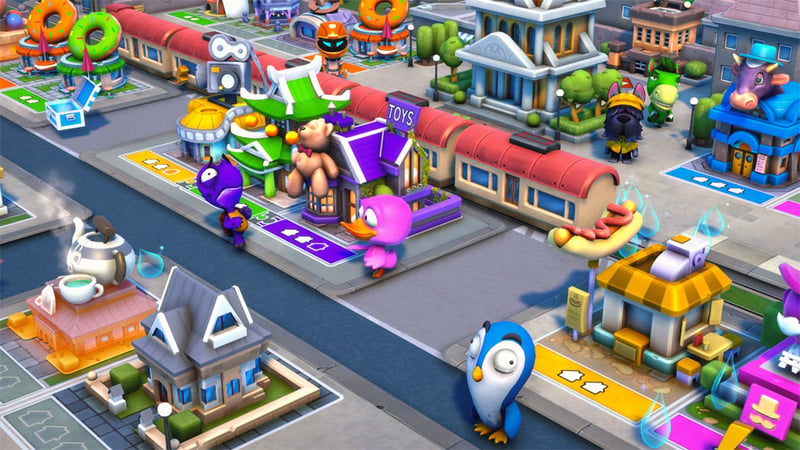 Game screenshot 4