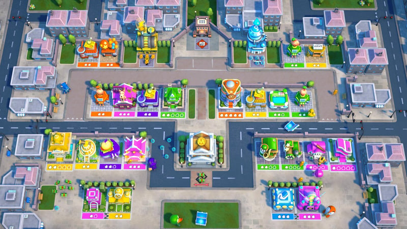 Game screenshot 5