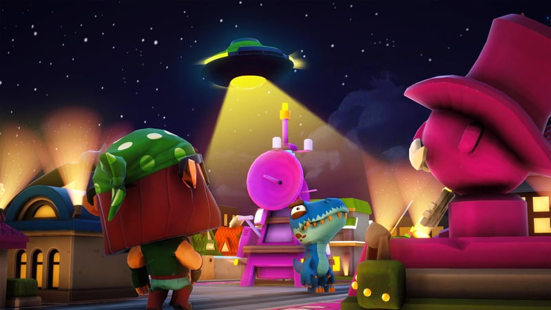 Game screenshot 2