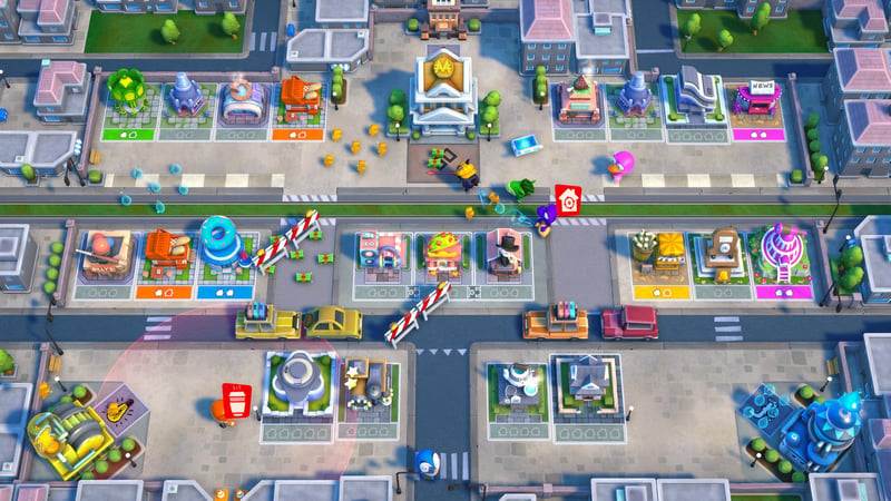 Game screenshot 4